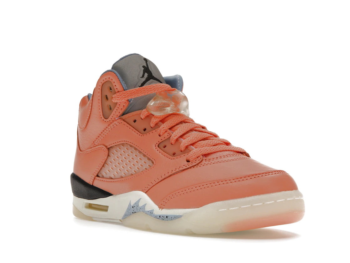 Air Jordan 5 Retro DJ Khaled We The Best Crimson Bliss