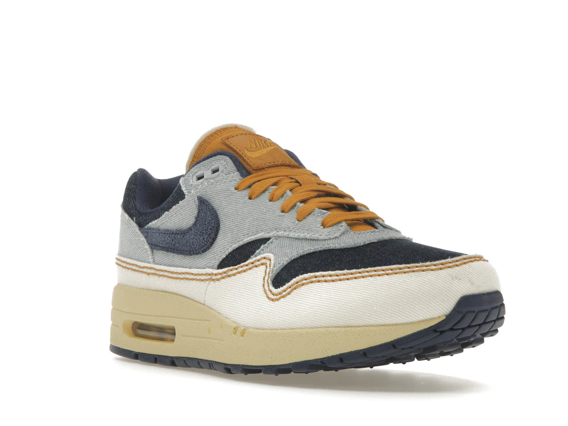 Nike Air Max 1 '87 Denim Aura