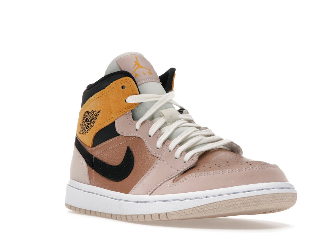 Jordan 1 Mid SE Particle Beige