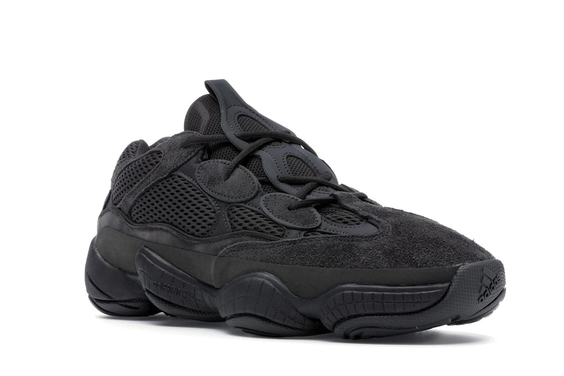 adidas Yeezy 500 Utility Black