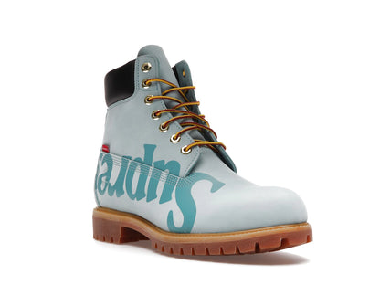 Timberland 6" Boot Supreme Ice Blue