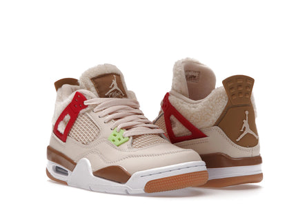 Air Jordan 4 Retro Where the Wild Things Are