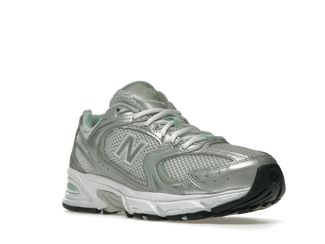 New Balance 530 White Cosmic Jade