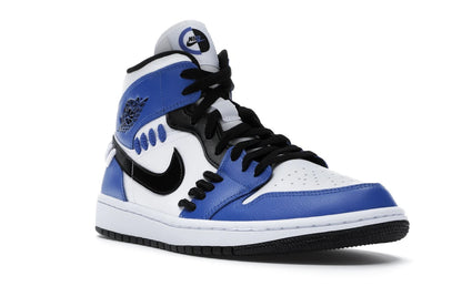 Jordan 1 Mid Sisterhood