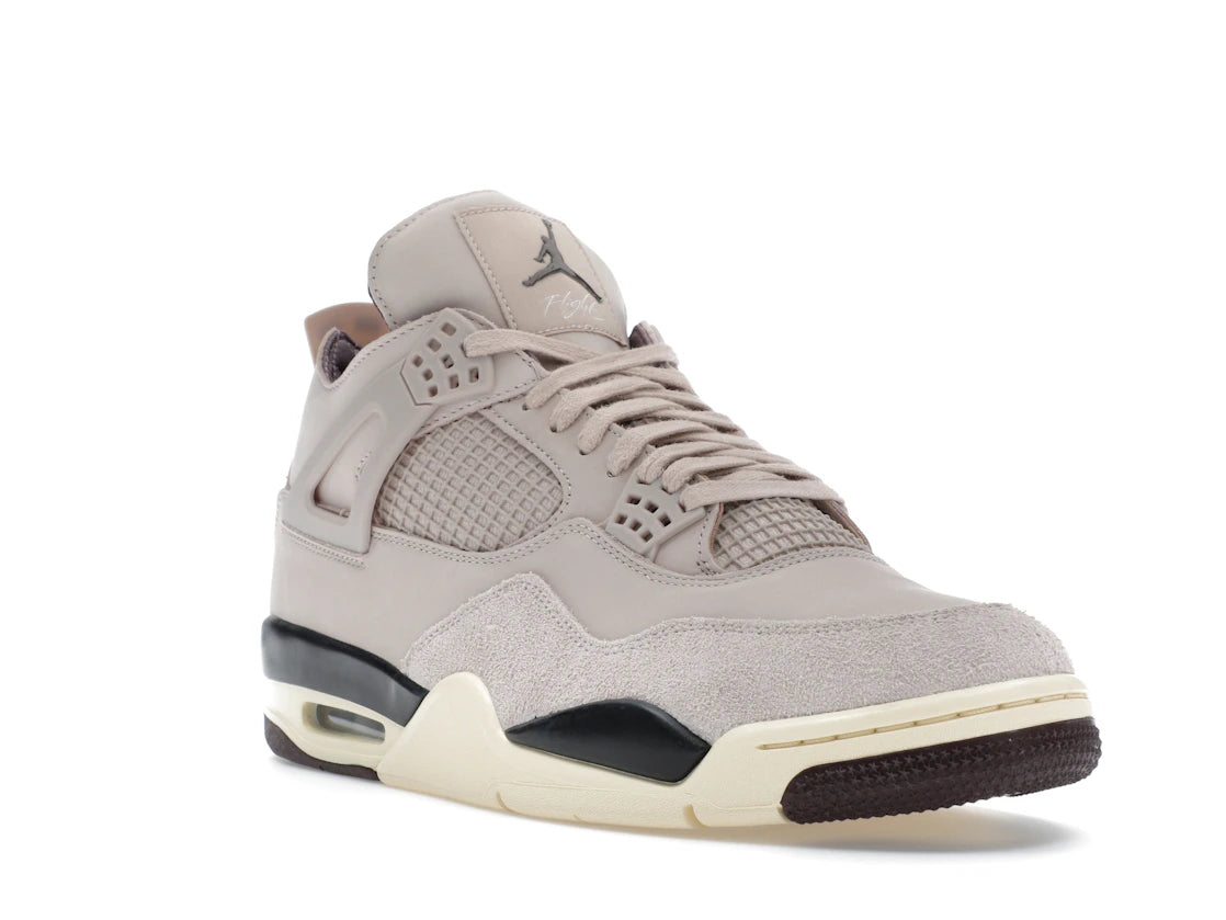 Jordan 4 Retro OG SP A Ma Maniére While You Were Sleeping