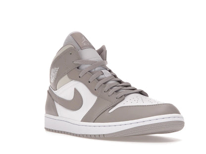 Jordan 1 Mid Linen