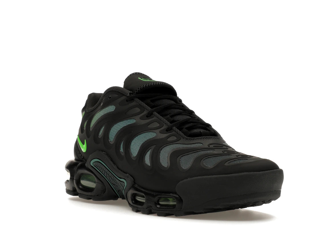Nike Air Max Plus Drift Black Volt