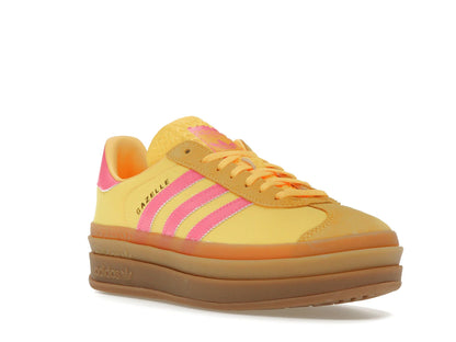 adidas Gazelle Bold Spark Lucid Pink