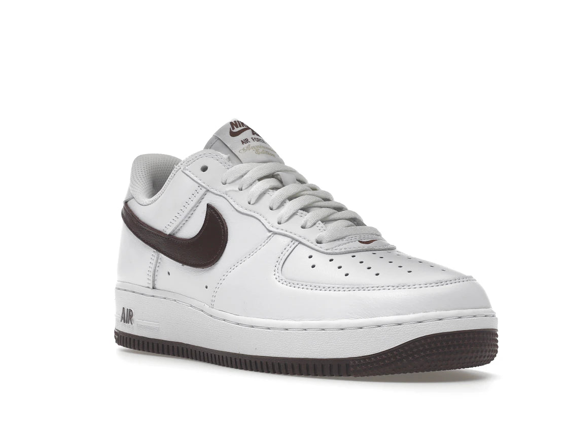 Nike Air Force 1 '07 Low Color of the Month White Chocolate (2022)