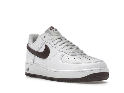 Nike Air Force 1 '07 Low Color of the Month White Chocolate (2022)