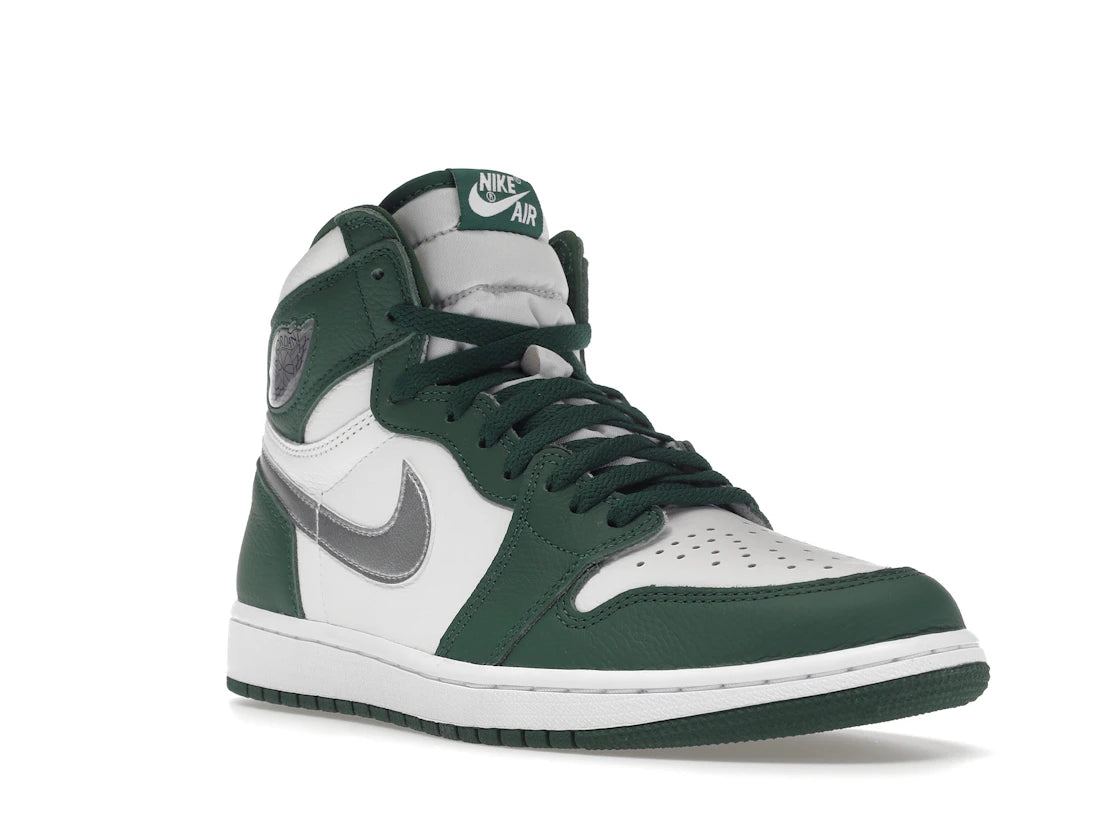 Jordan 1 Retro High OG Gorge Green