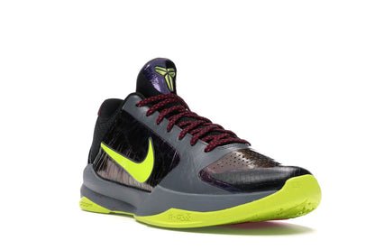 Nike Kobe 5 Protro 2K Gamer Exclusive