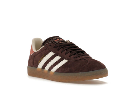 adidas Gazelle Shadow Brown