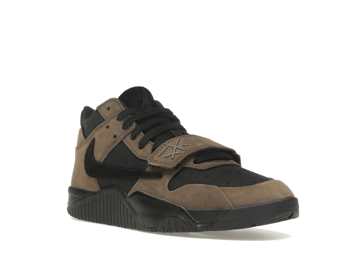 Jordan Jumpman Jack TR Travis Scott Dark Mocha Midweek Heat S3