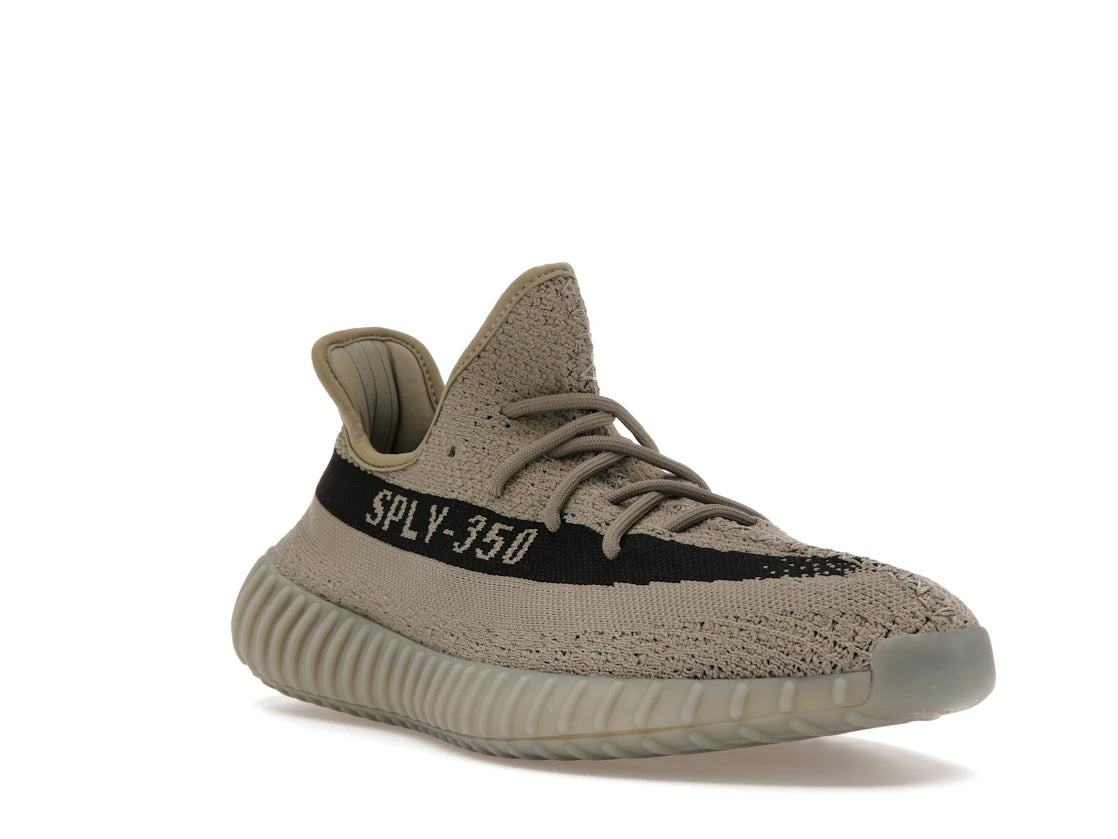 adidas Yeezy Boost 350 V2 Granite