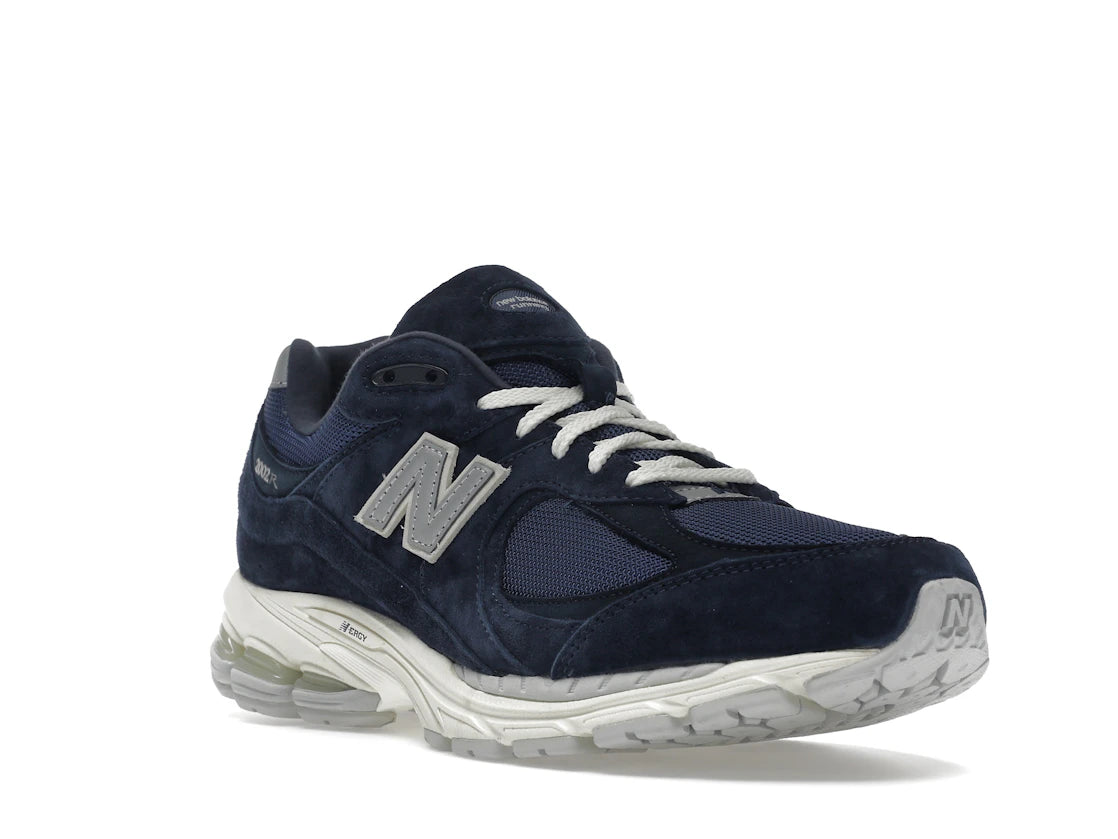 New Balance 2002R Navy Grey