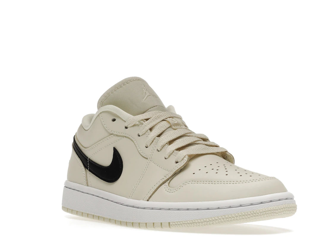 Jordan 1 Low Coconut Milk