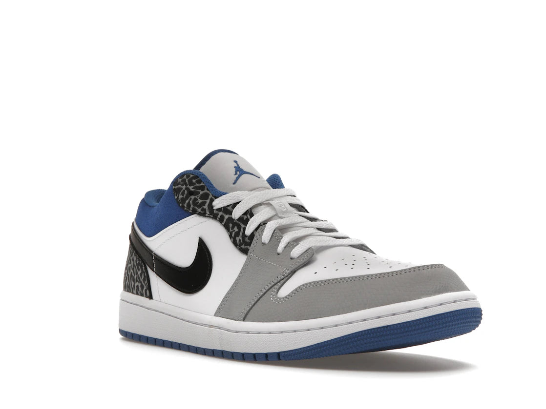 Jordan 1 Low SE True Blue