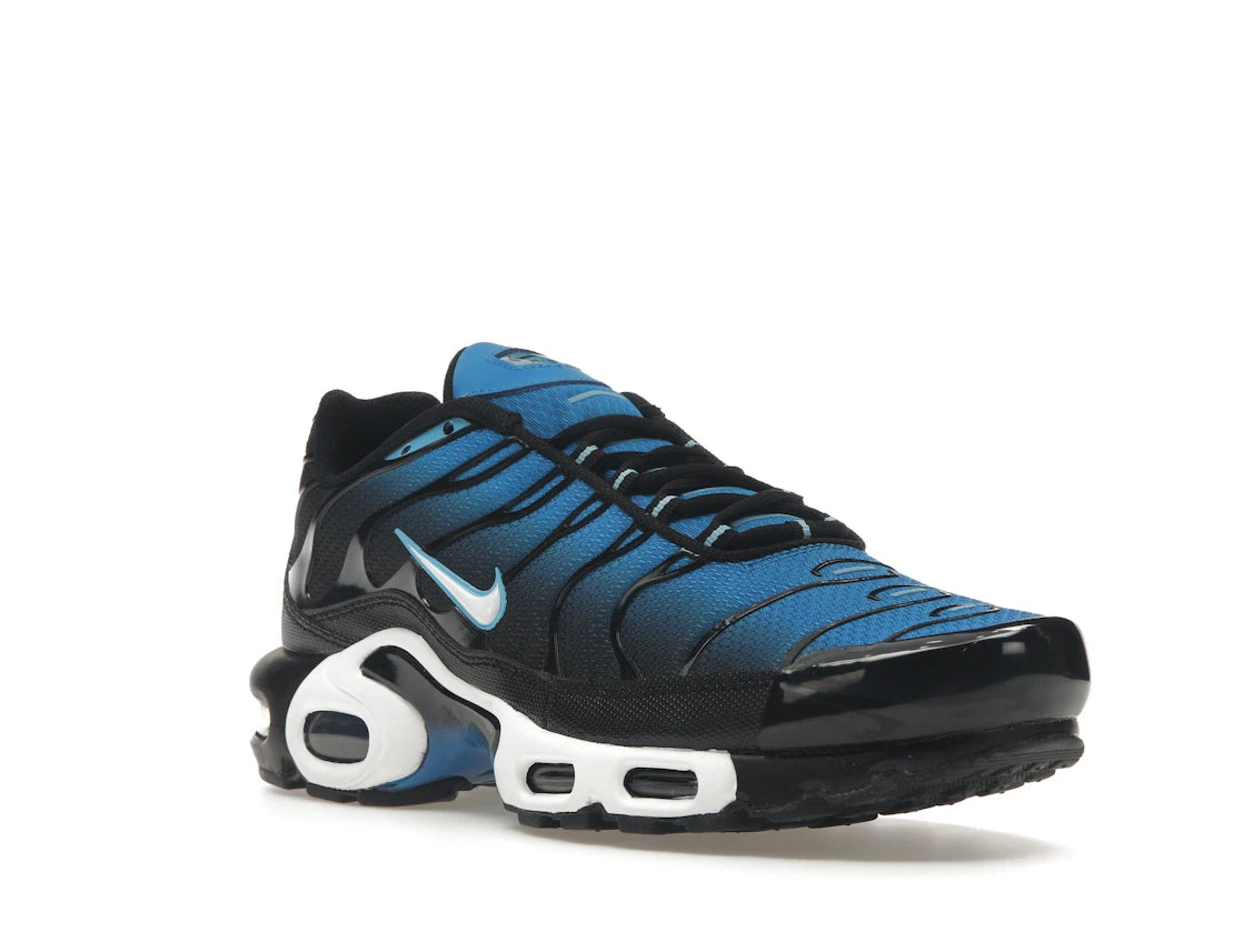 Nike Air Max Plus Aquarius Blue