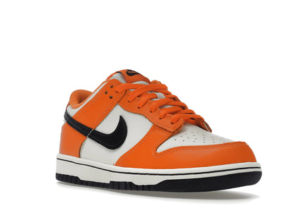 Nike Dunk Low Halloween (2022)