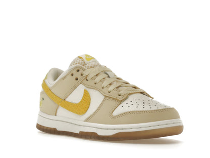 Nike Dunk Low Lemon Drop