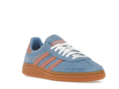 adidas Handball Spezial Light Blue Wonder Clay