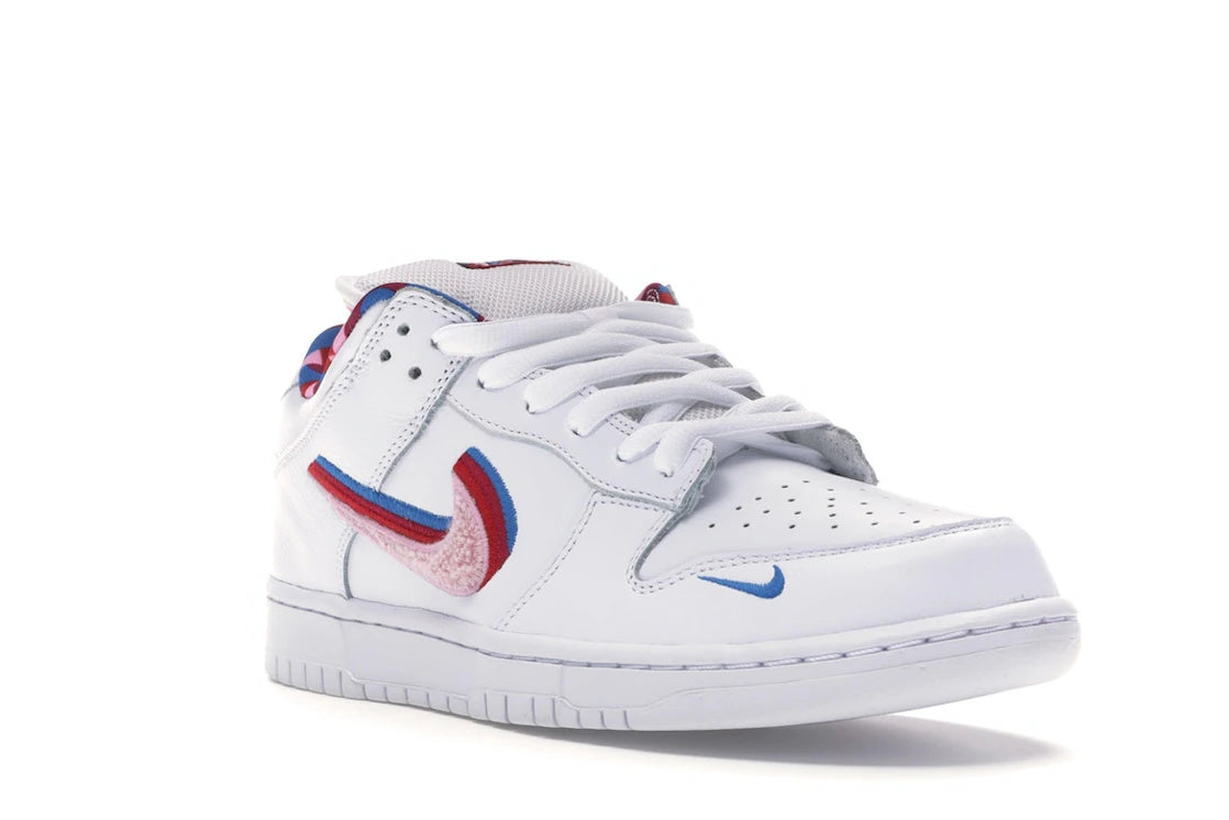 Nike SB Dunk Low Parra