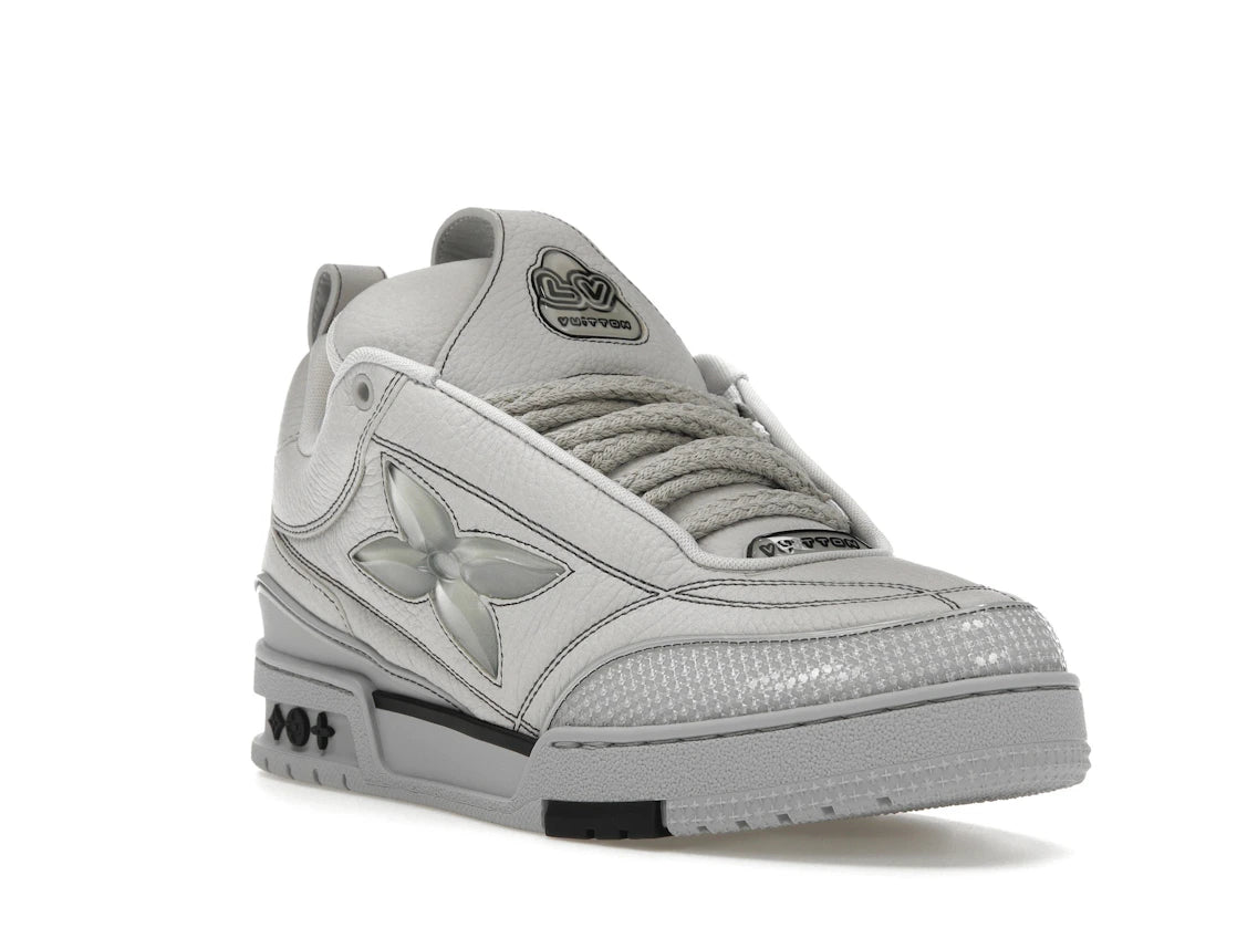 Louis Vuitton LV Skate Sneaker Grey