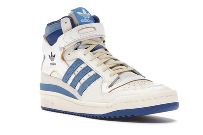 Adidas Forum 84 White Blue