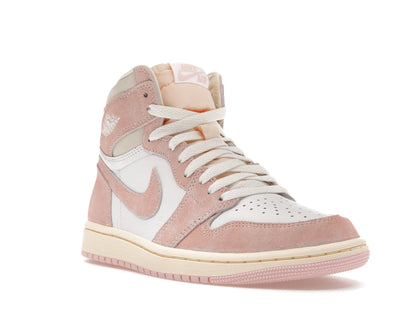 Jordan 1 Retro High OG Washed Pink