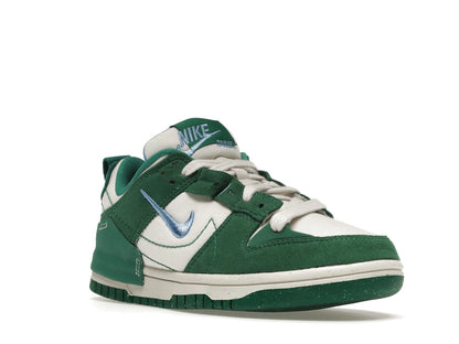 Nike Dunk Low Disrupt 2 Phantom University Blue