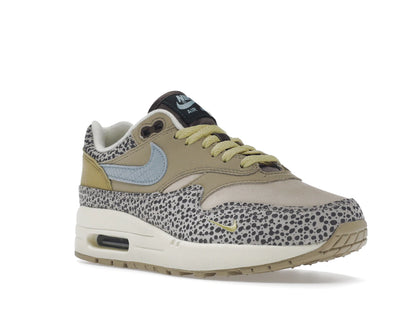 Nike Air Max 1 Safari Cobblestone