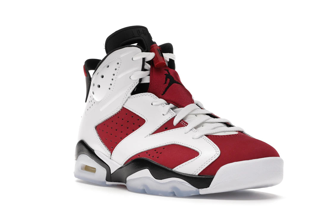 Air Jordan 6 Retro Carmine 2021