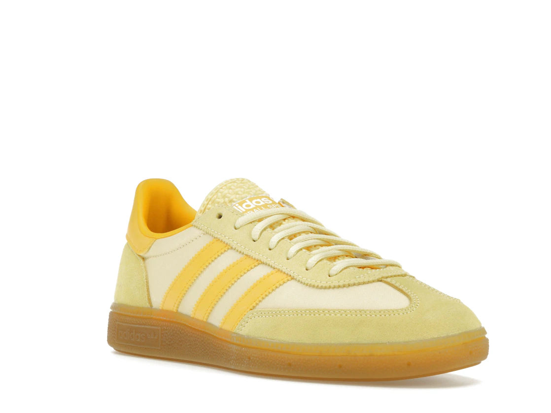 adidas Handball Spezial Almost Yellow Gum