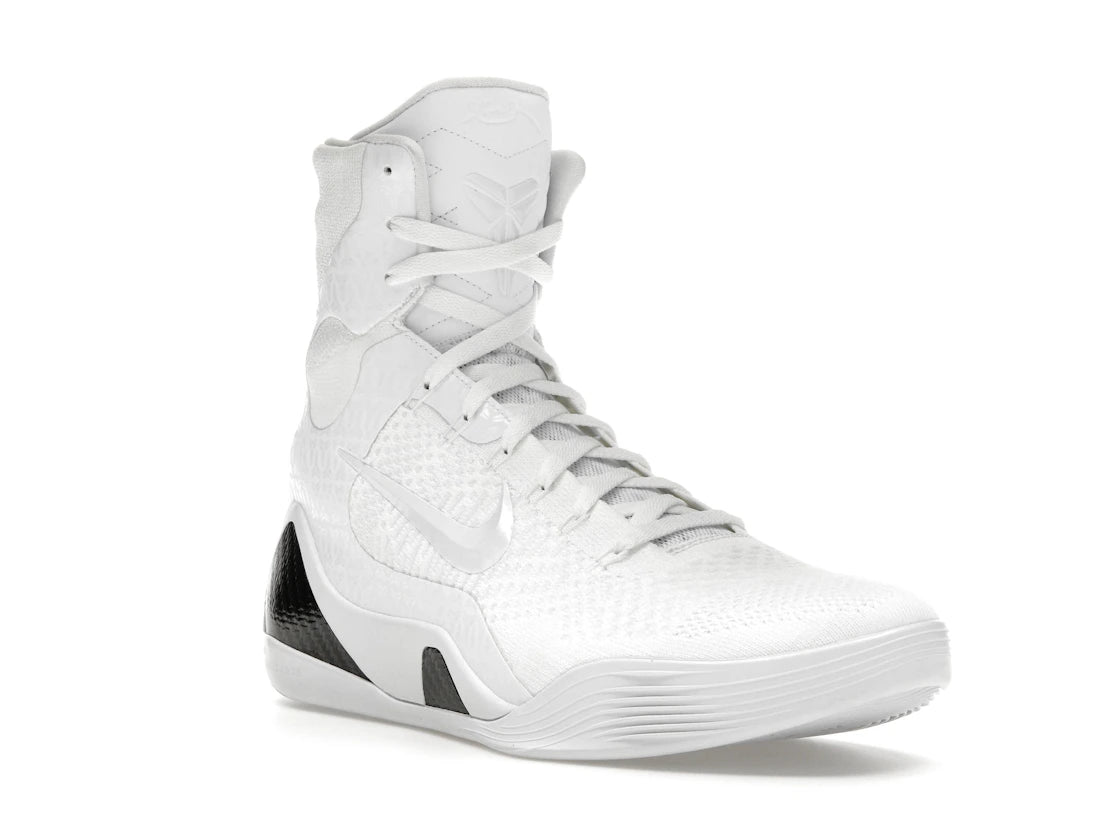 Nike Kobe 9 Elite Protro Halo