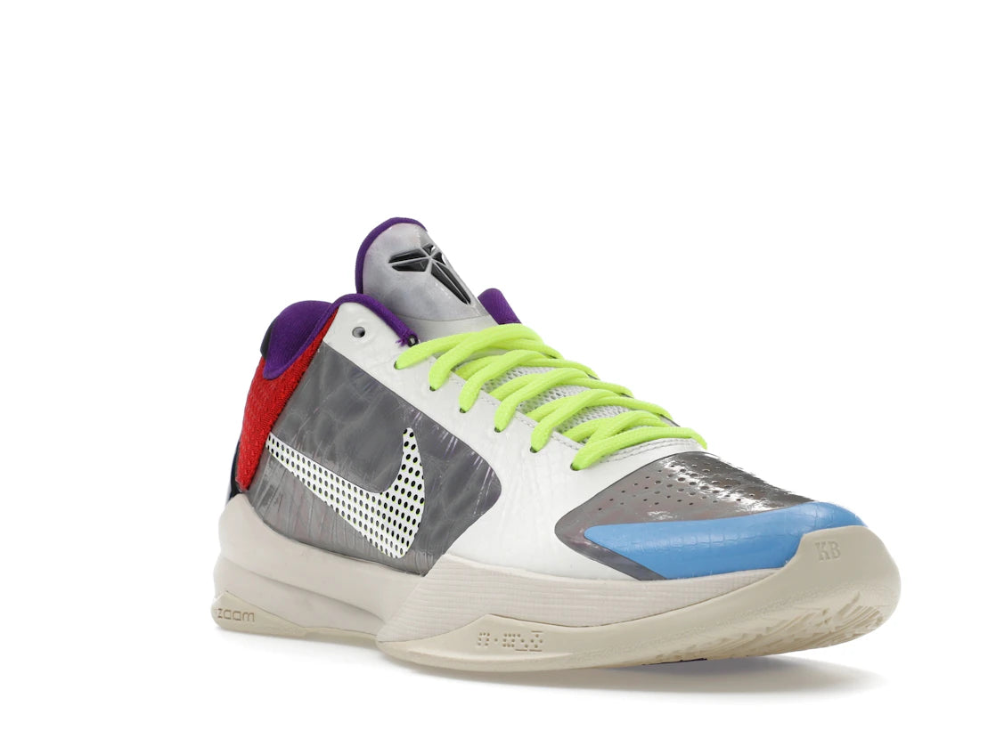 Nike Kobe 5 Protro PJ Tucker