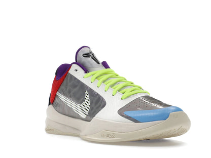 Nike Kobe 5 Protro PJ Tucker