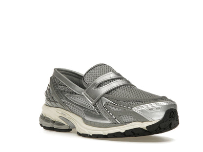 New Balance 1906L Metallic Silver