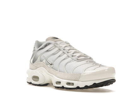Nike Air Max Plus Sail Pure Platinum Silver