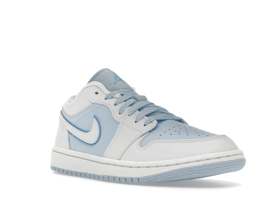 Jordan 1 Low SE Reverse Ice Blue