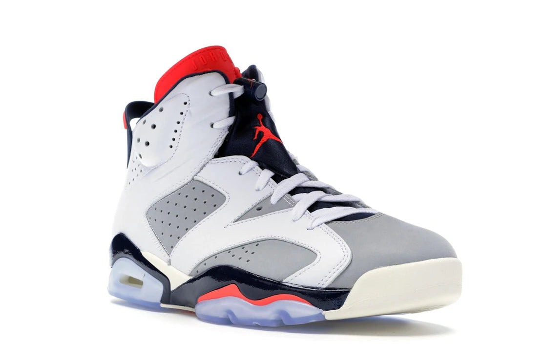 Air Jordan 6 Retro Tinker