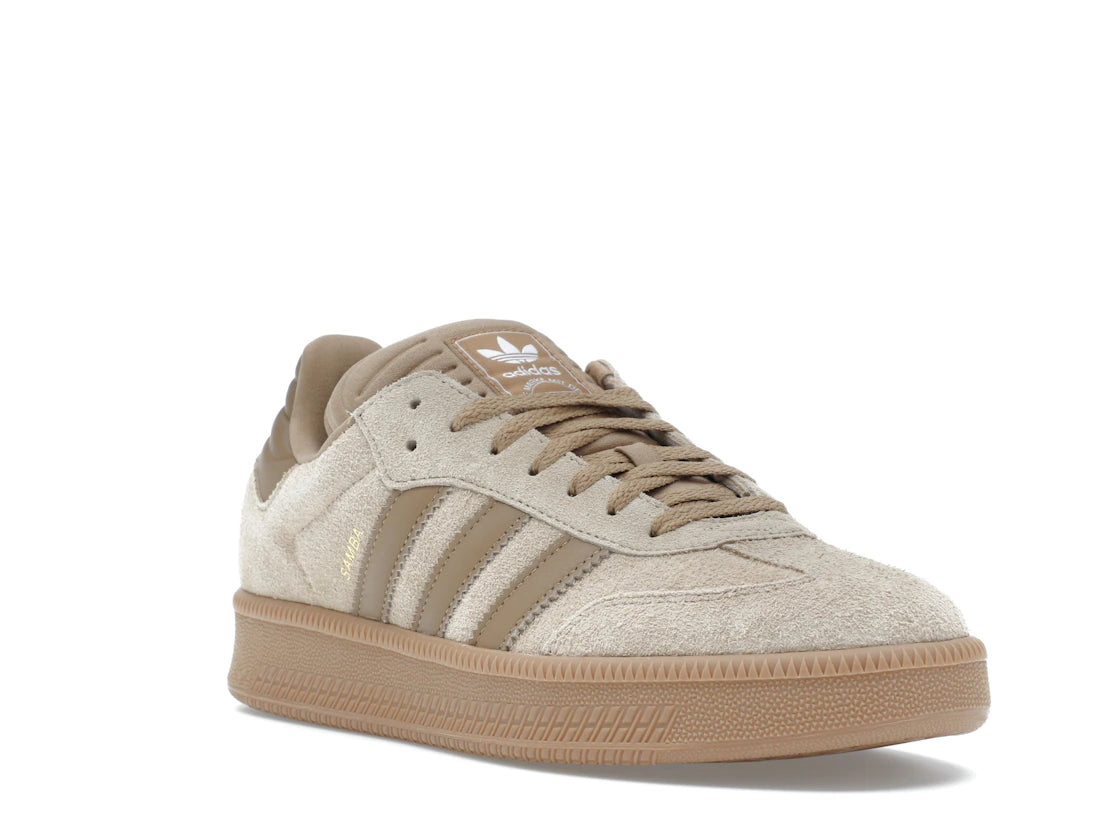 adidas Samba XLG Magic Beige Cardboard
