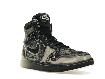 Jordan 1 High Zoom Air CMFT 2 Día De Muertos
