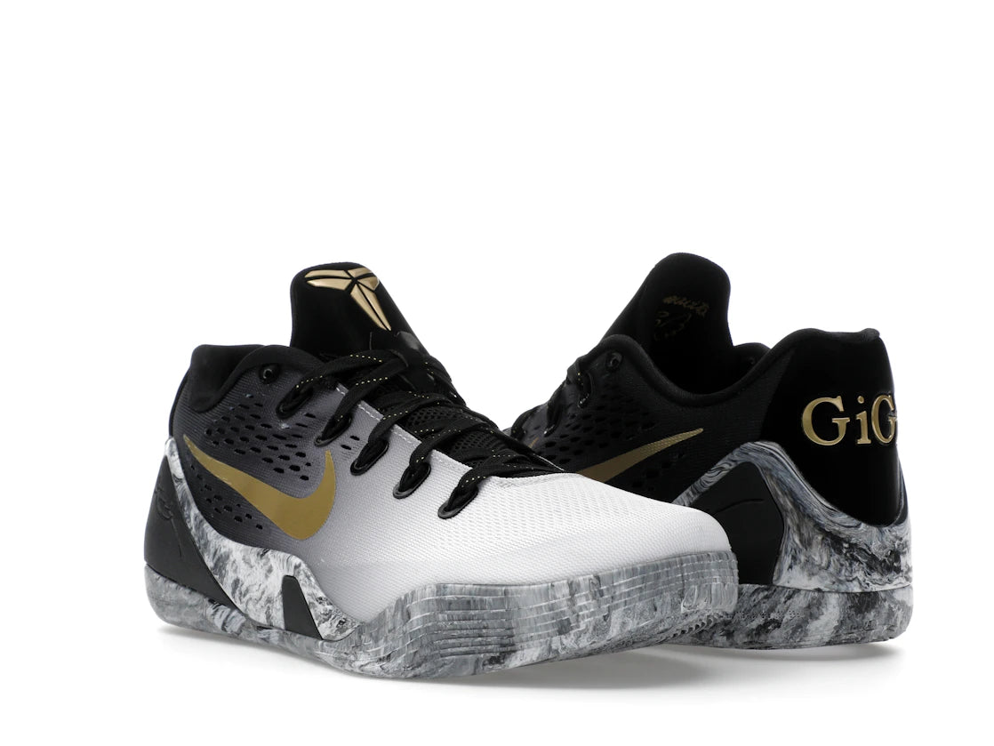Nike Kobe 9 EM Low Protro Mambacita