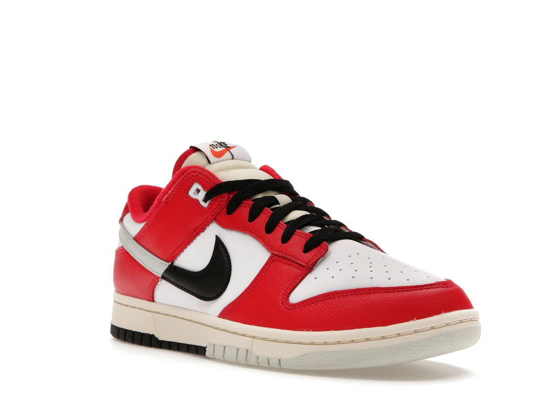 Nike Dunk Low Chicago Split