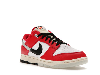 Nike Dunk Low Chicago Split