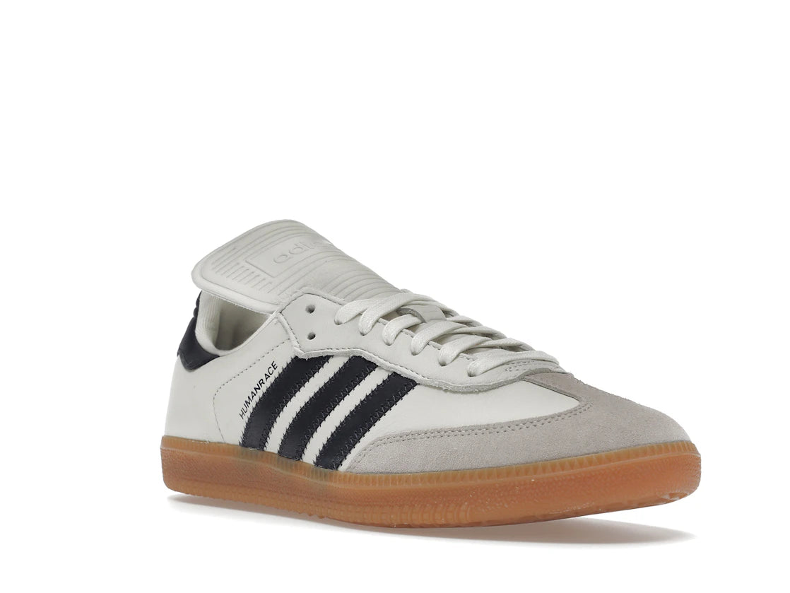 adidas Samba Pharrell Humanrace White Night Grey