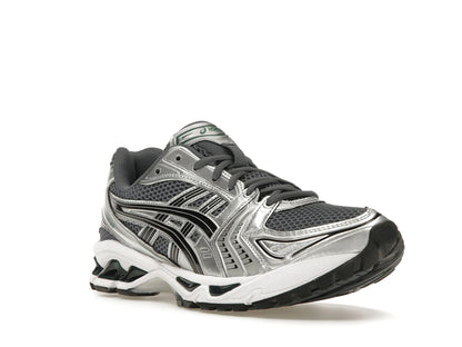 ASICS Gel-Kayano 14 Metropolis Jasper Green