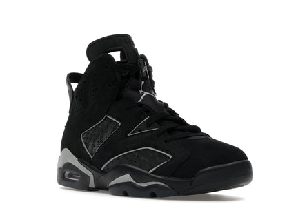 Jordan 6 Retro Cap and Gown