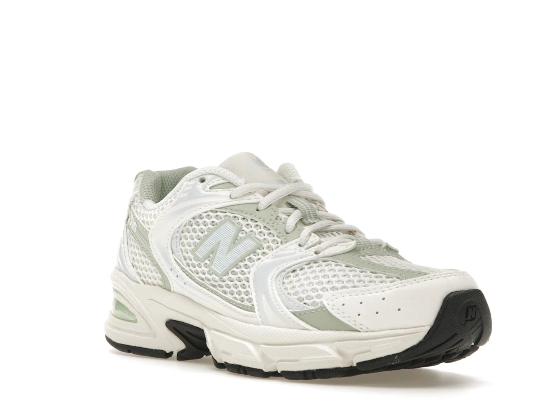 New Balance 530 Cosmic Jade Green